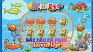 Bài Câu Cá FB88 - Chơi Hay | Rút Thưởng Lớn Nhanh Chóng