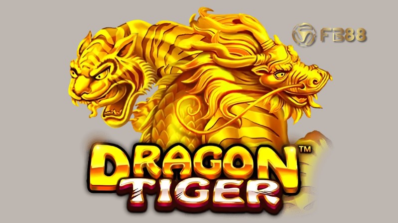 Giải thích luật chơi Rồng Hổ FB88 cho người mới